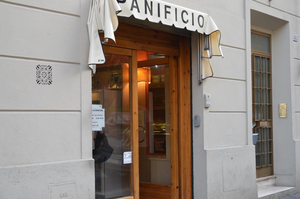 Appartamento La Farina
