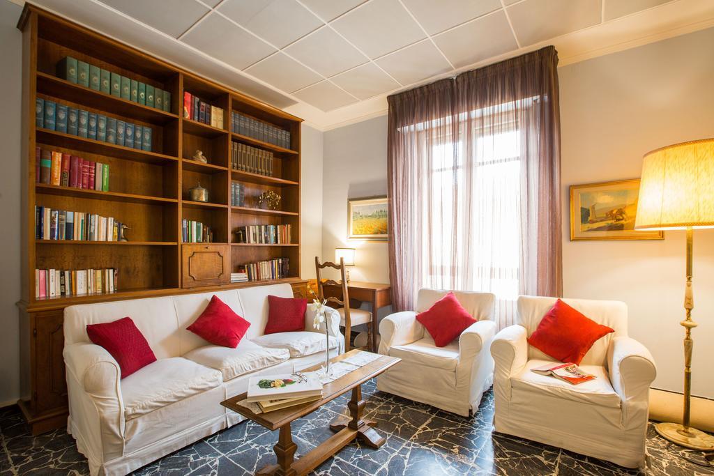 Appartement La Farina