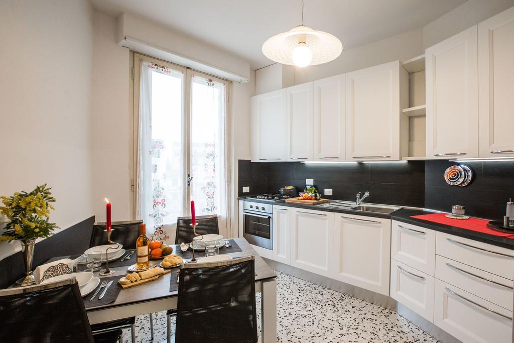 La Farina Appartement Florence