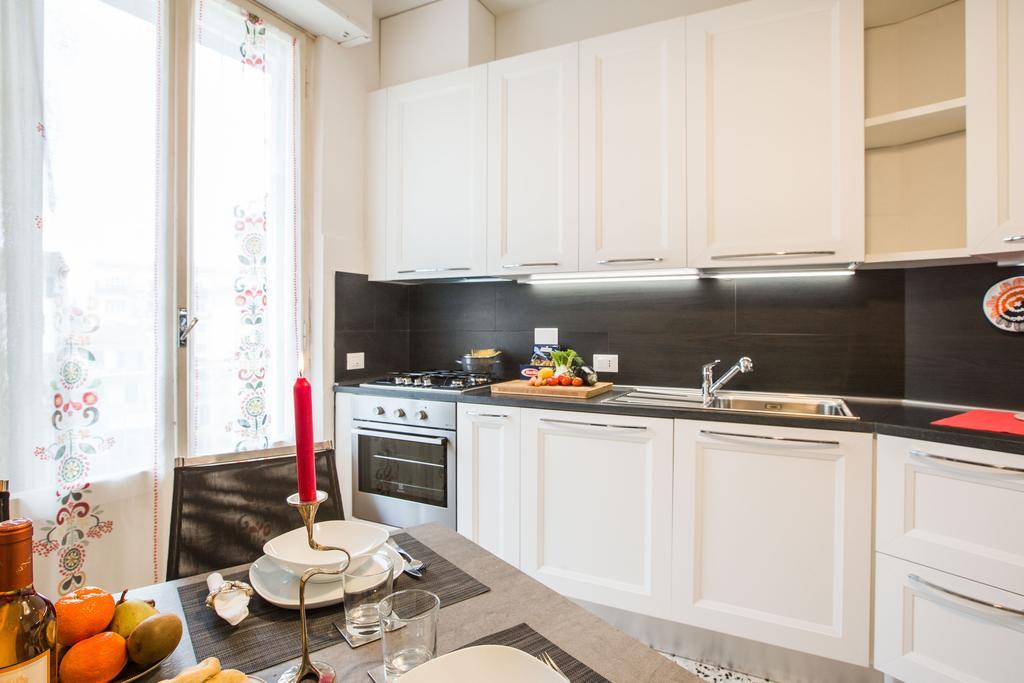 Appartement La Farina