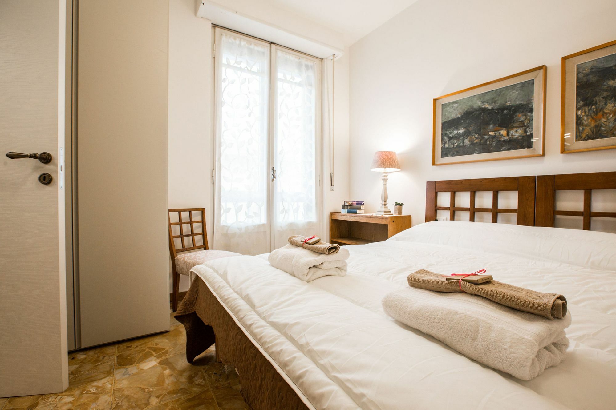 La Farina Appartement Florence