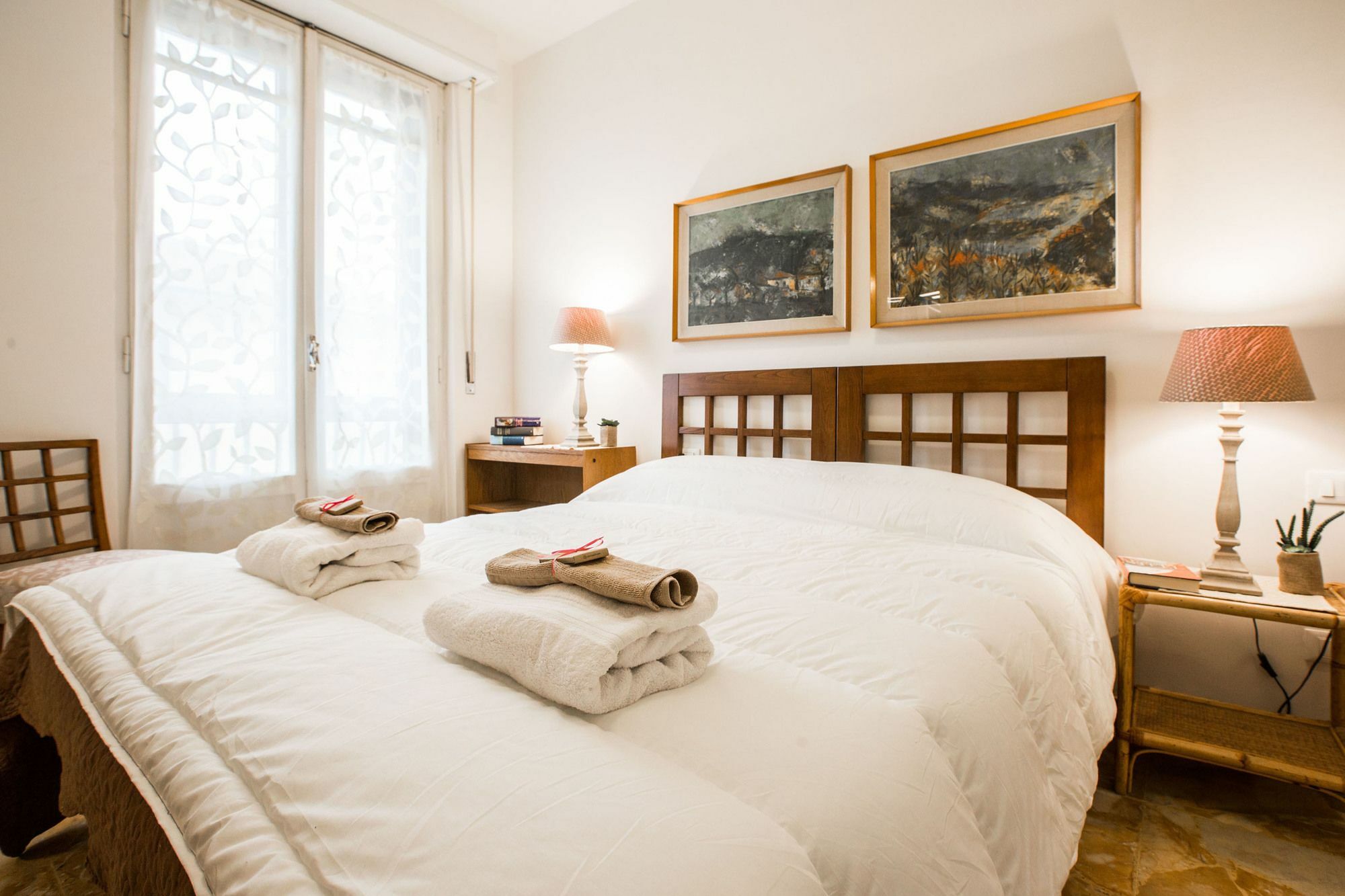 La Farina Appartement *