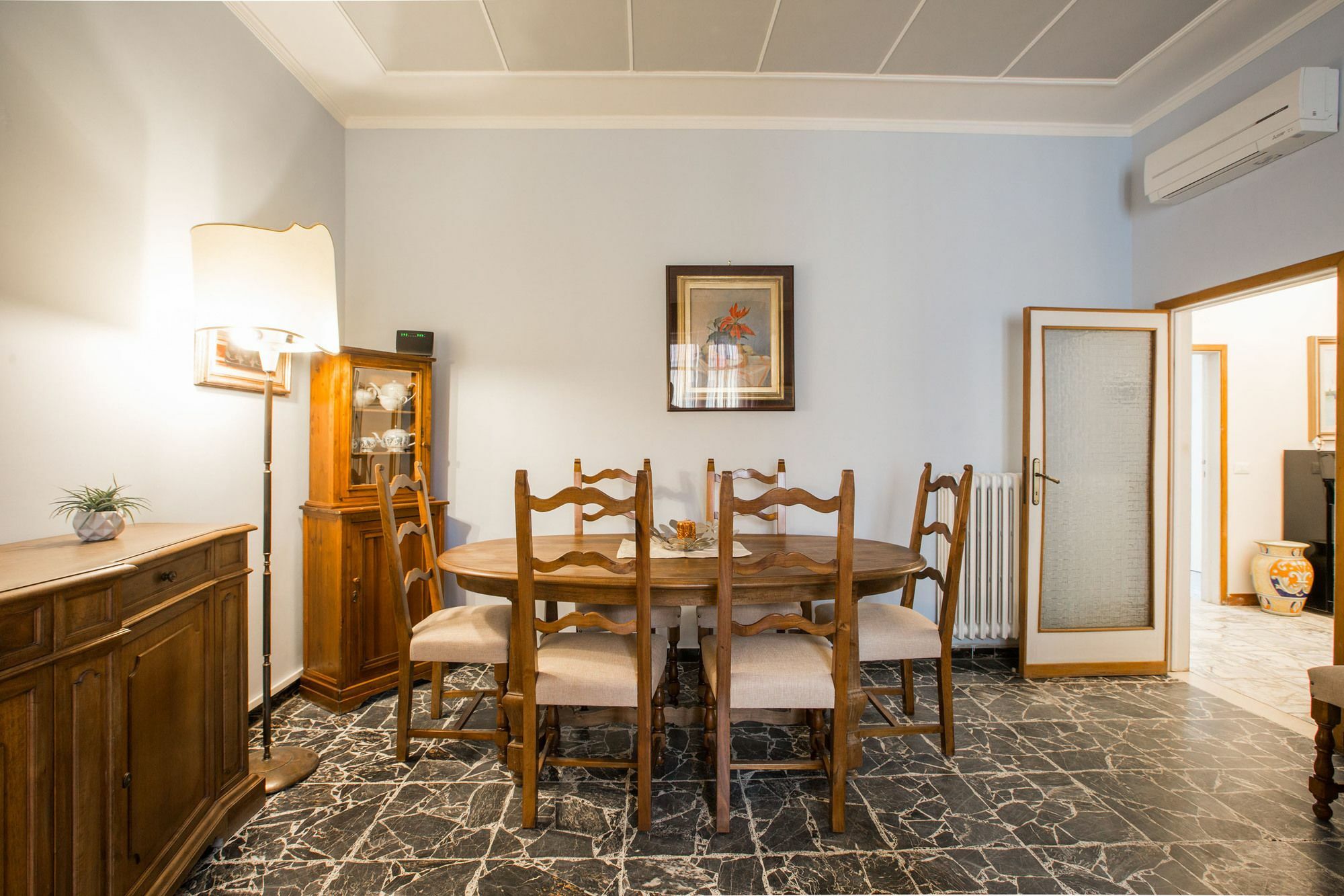 Appartement La Farina